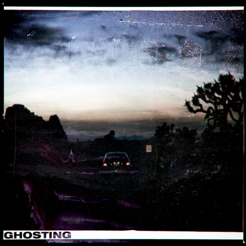 Ghosting封面