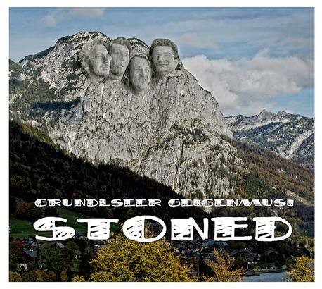 Stoned封面