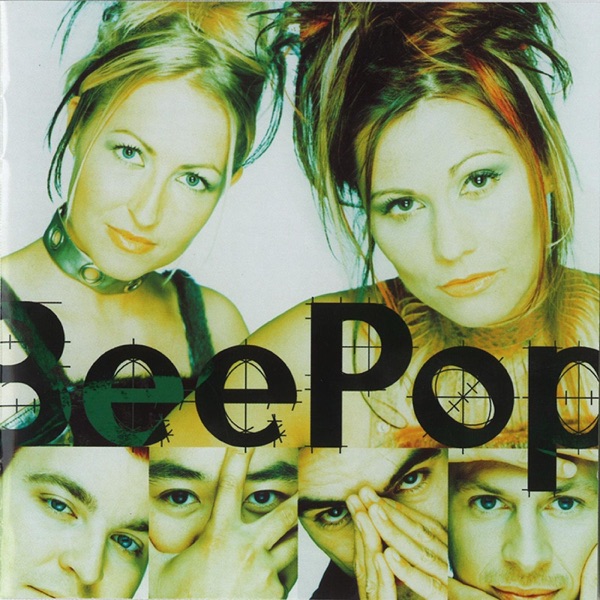 BeePop封面