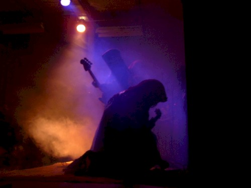 2004‐01‐01: The Loft, Brattleboro, VT, USA封面