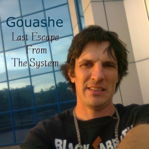 Last Escape From the System封面