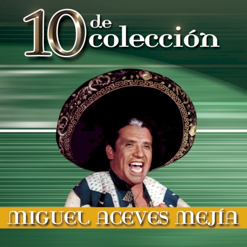 10 de Colección封面