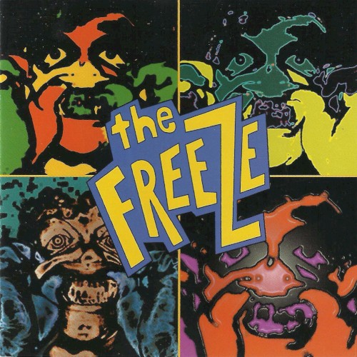 Freak Show封面