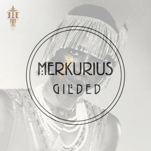 Merkurius Gilded封面