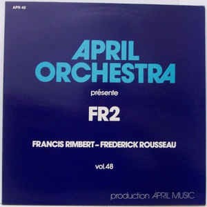 FR2封面