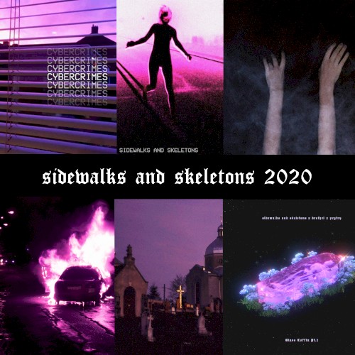2020封面