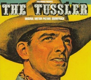 The Tussler封面