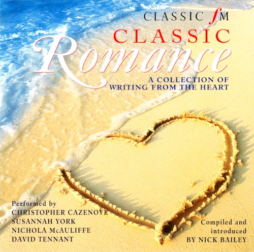 Classic Romance封面