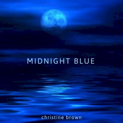 Midnight Blue封面