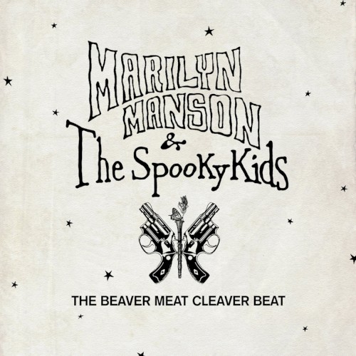 The Beaver Meat Cleaver Beat封面