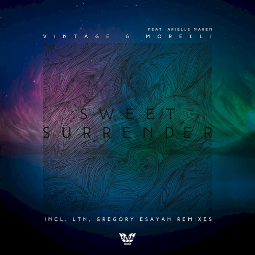 Sweet Surrender封面