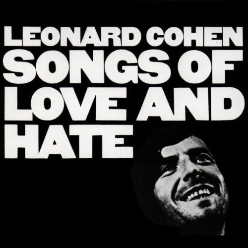 Songs of Love and Hate封面