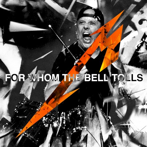 For Whom the Bell Tolls封面