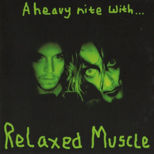 A Heavy Nite With…封面