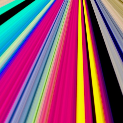RE‐RENDERING THE SOUL (Yaporigami REMIX)封面
