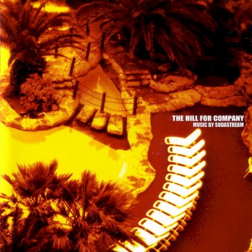 The Hill for Company封面