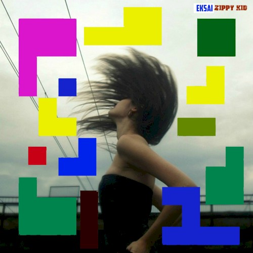 Eksai封面