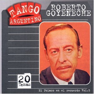 Tango argentino: El polaco en el recuerdo, vol. 5封面