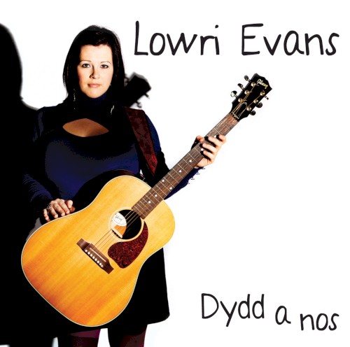 Dydd a Nos封面