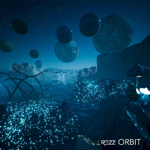 Orbit封面
