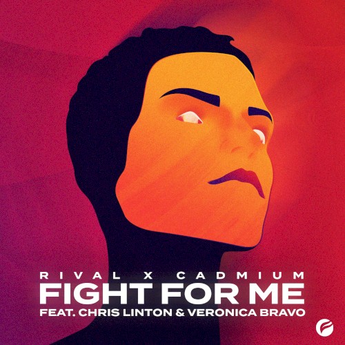 Fight For Me封面