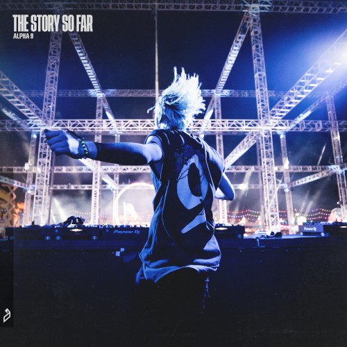 The Story So Far封面