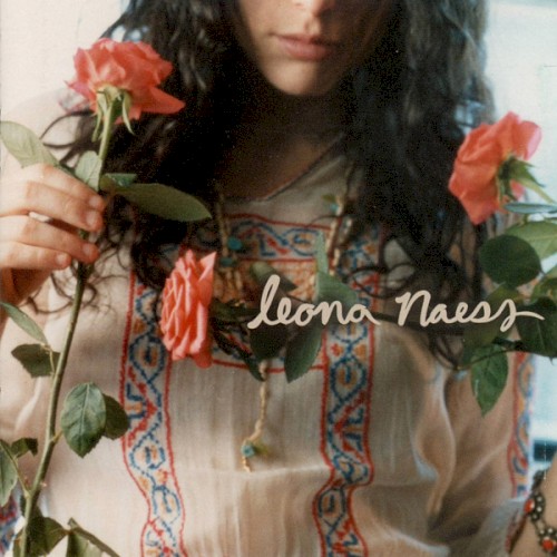 Leona Naess封面