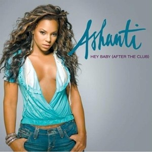Hey Baby (After the Club)封面