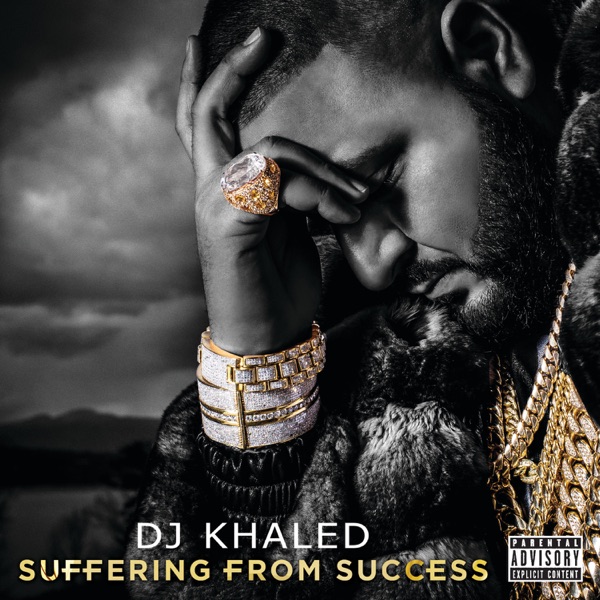 Suffering From Success (Deluxe Version)封面