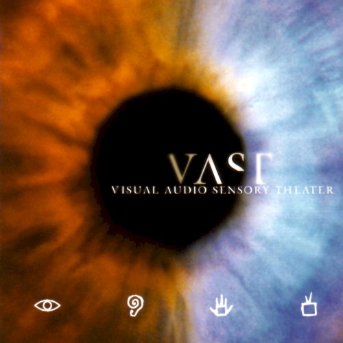 Visual Audio Sensory Theater封面