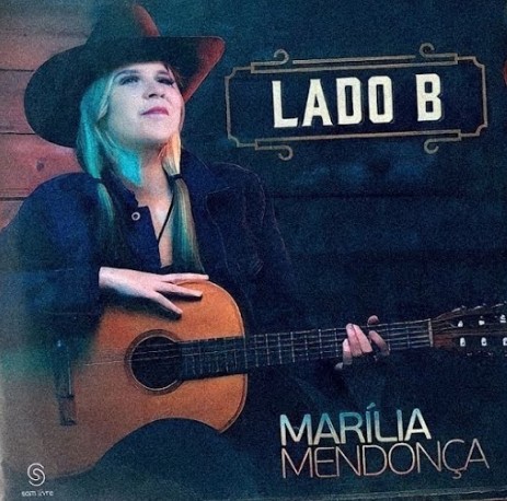 Lado B封面