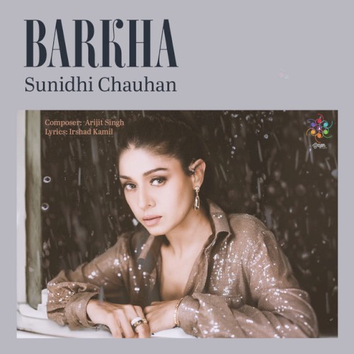 Barkha封面
