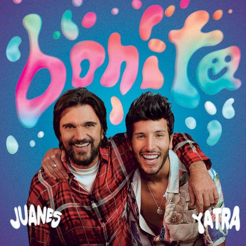 Bonita封面