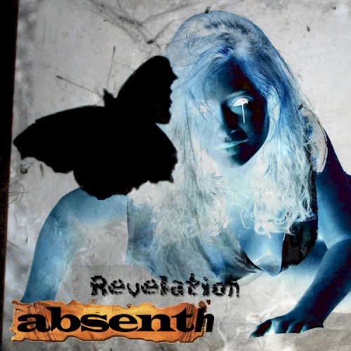 Revelation封面