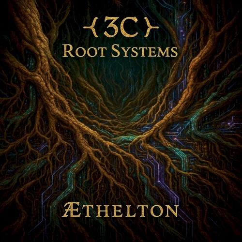 Æthelton, Root Systems封面
