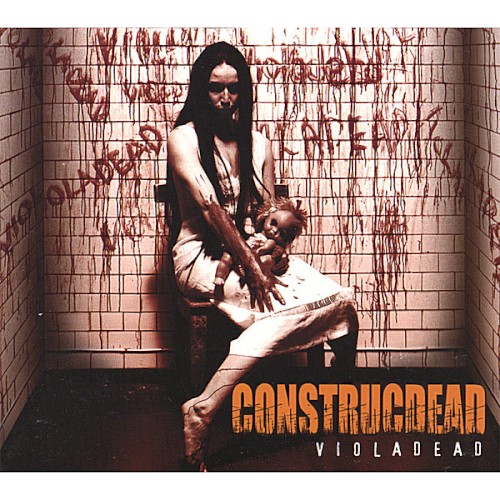 Violadead封面
