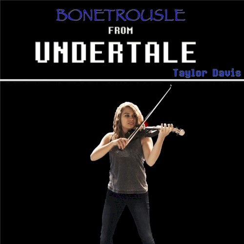 Bonetrousle (From "Undertale")封面