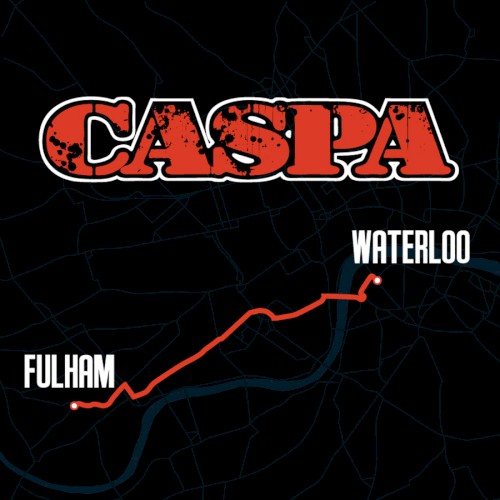 Fulham 2 Waterloo封面