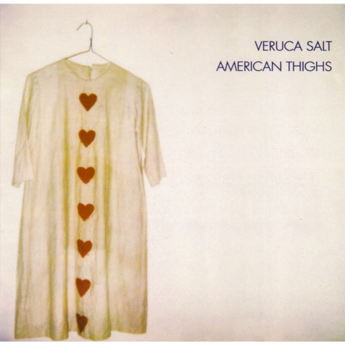American Thighs封面