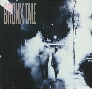 Bronx Tale封面