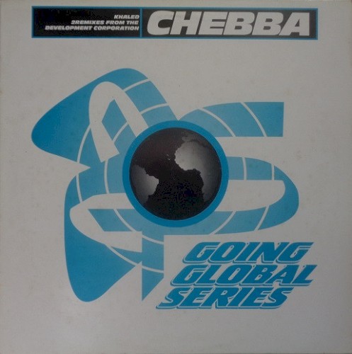 Chebba封面