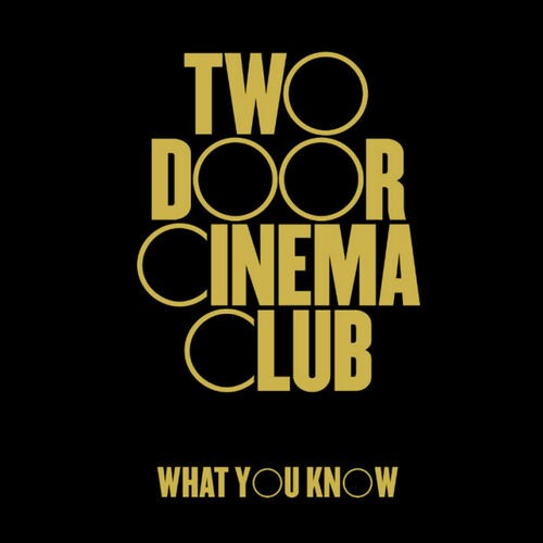 What You Know (Religion Remix)封面
