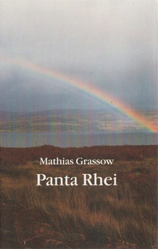 Panta Rhei封面