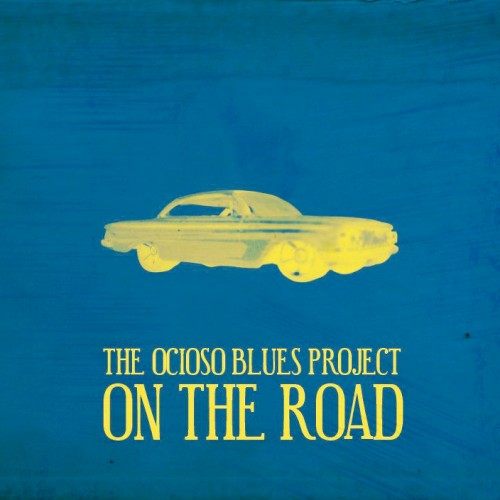 On The Road封面
