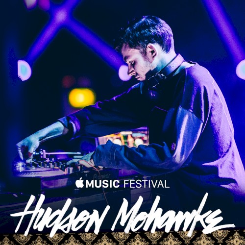 Apple Music Festival: London 2015封面