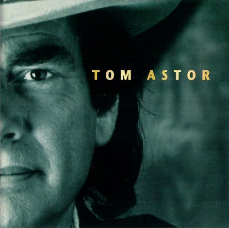 Tom Astor封面