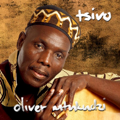 Tsivo封面