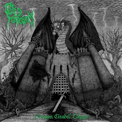 Dragon Citadel Elegies封面