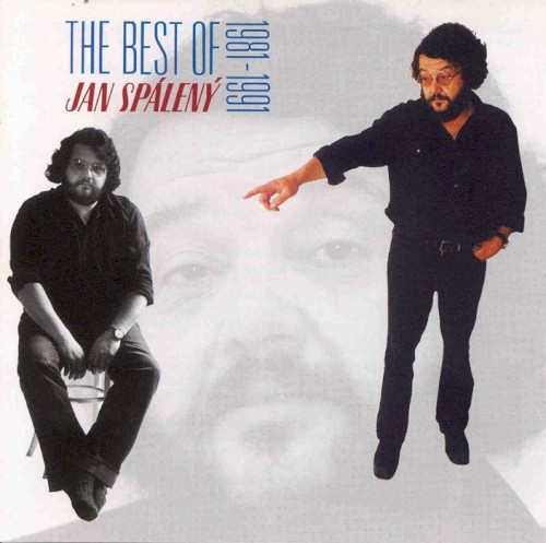 The Best of 1981-1991封面