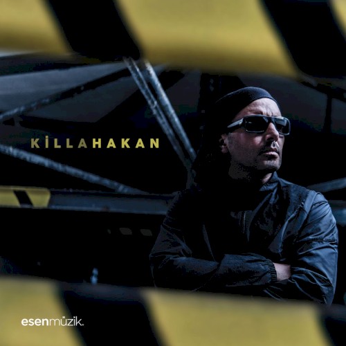 Killa Hakan封面